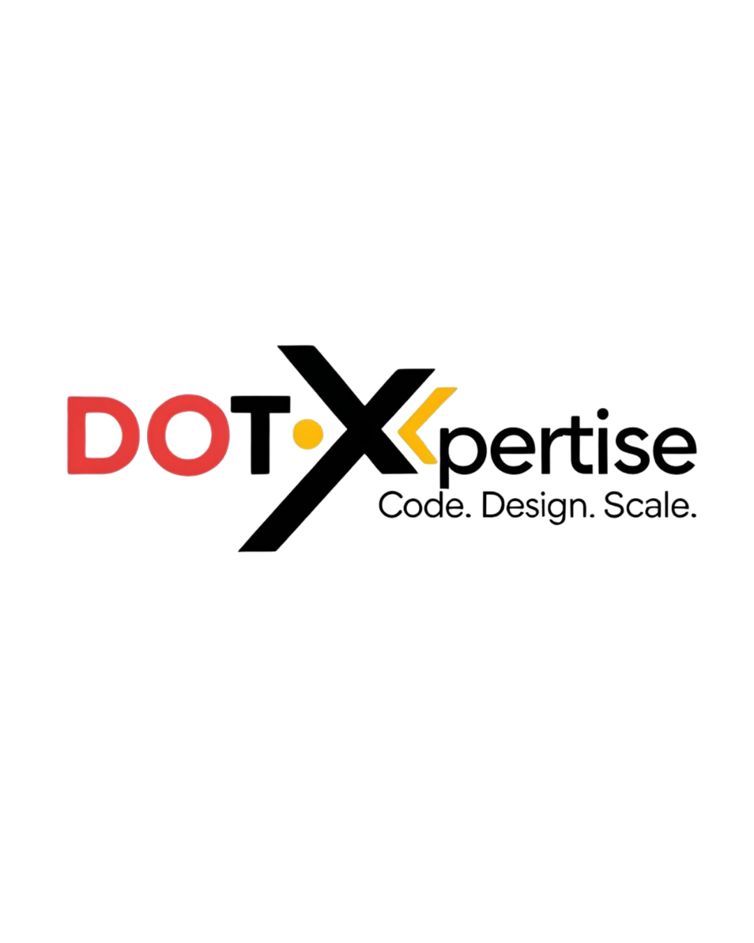 DotXpertise logo